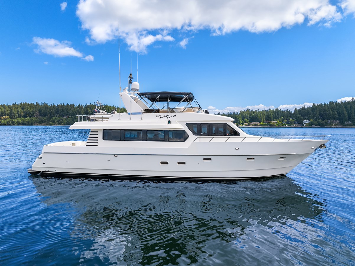 Pilothouse