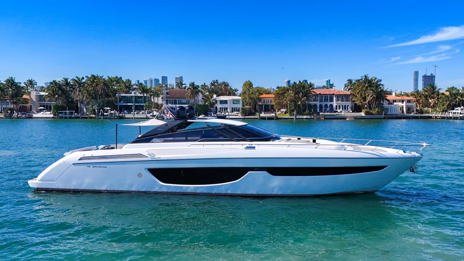 BAHAMAS