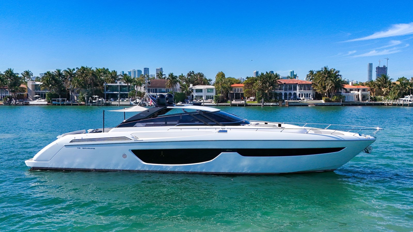 BAHAMAS