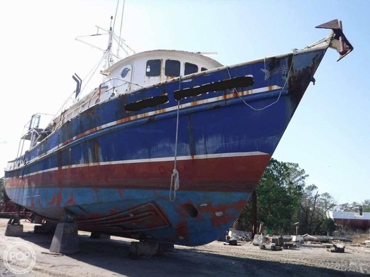 Custom Commercial Fish Crab Freezer