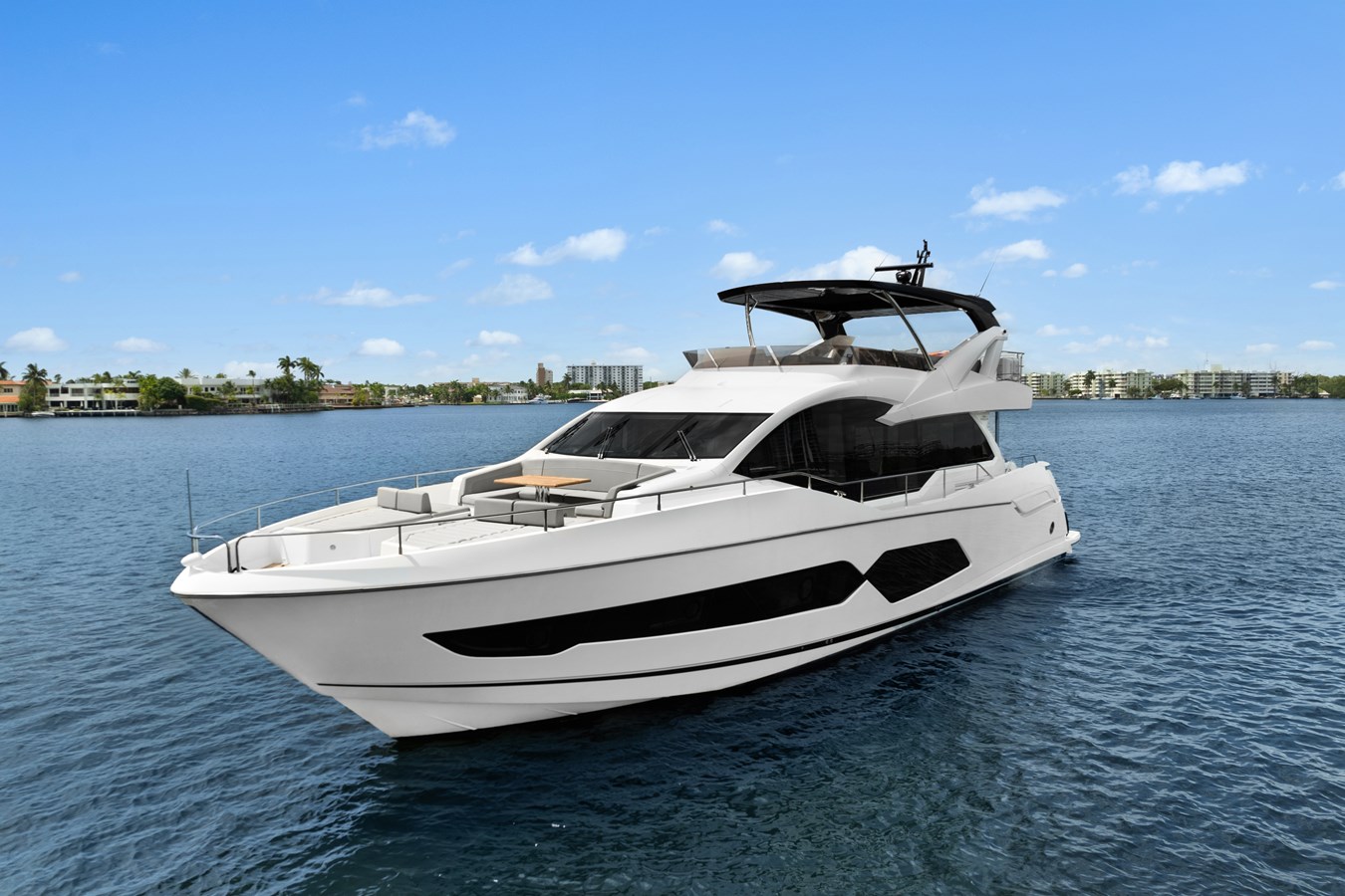 76 YACHT