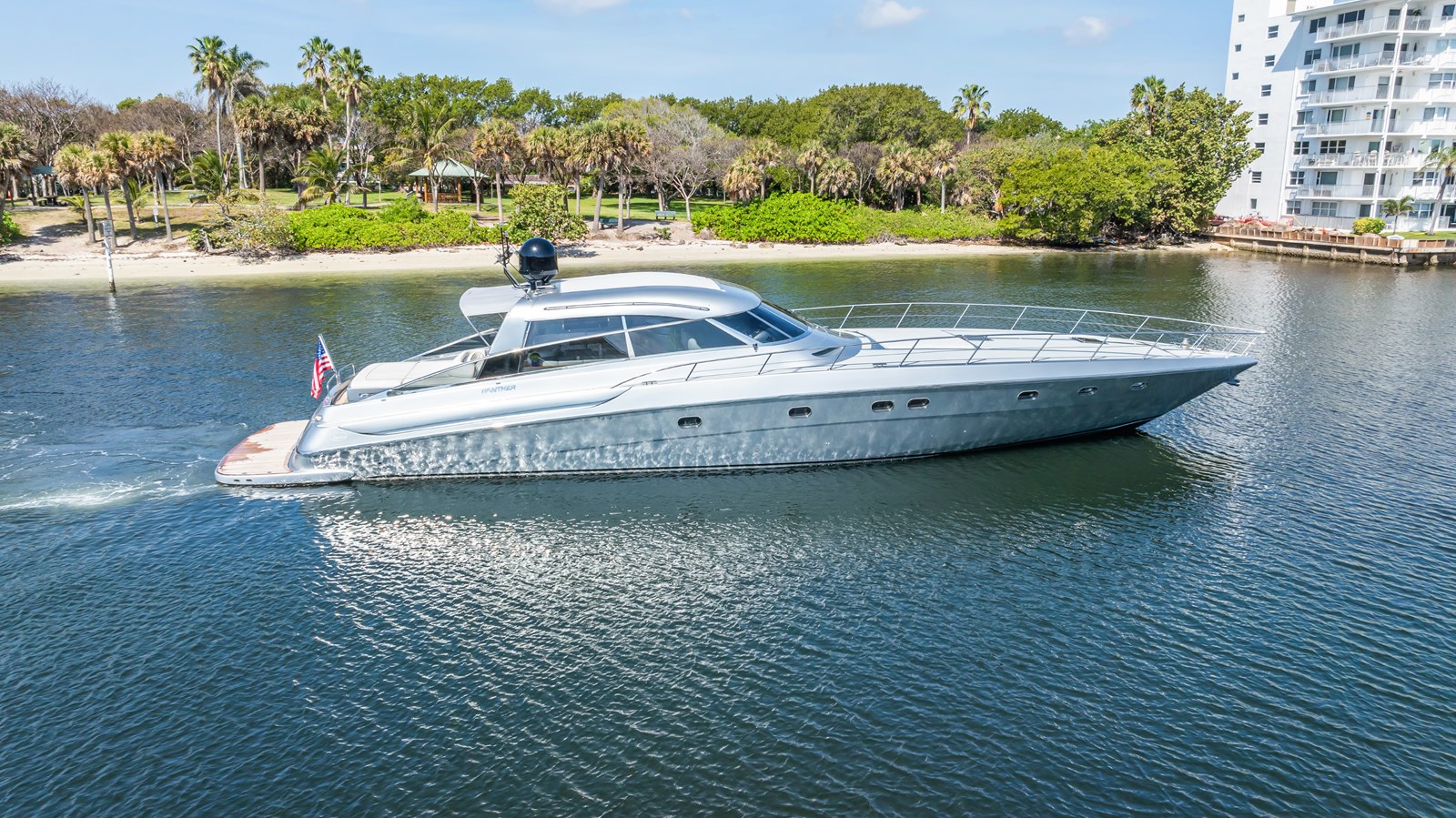Panther 80