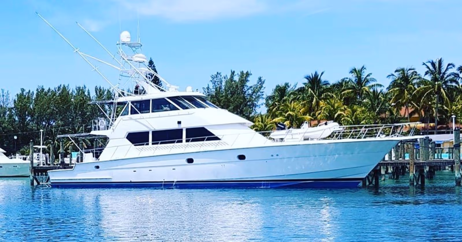 Flybridge 