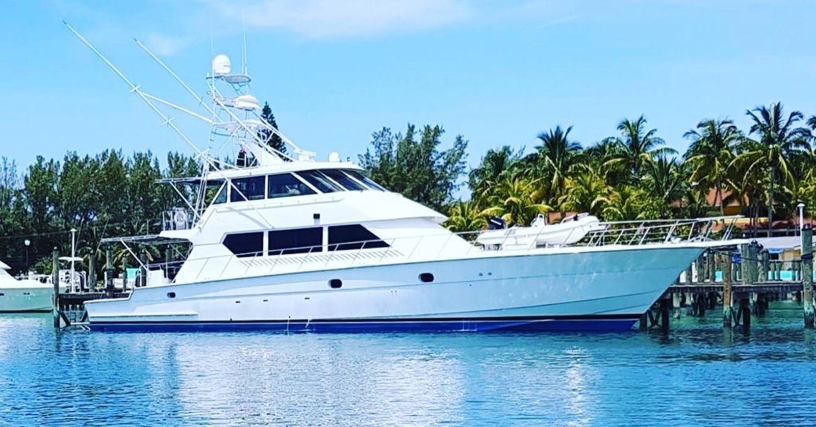 Flybridge 