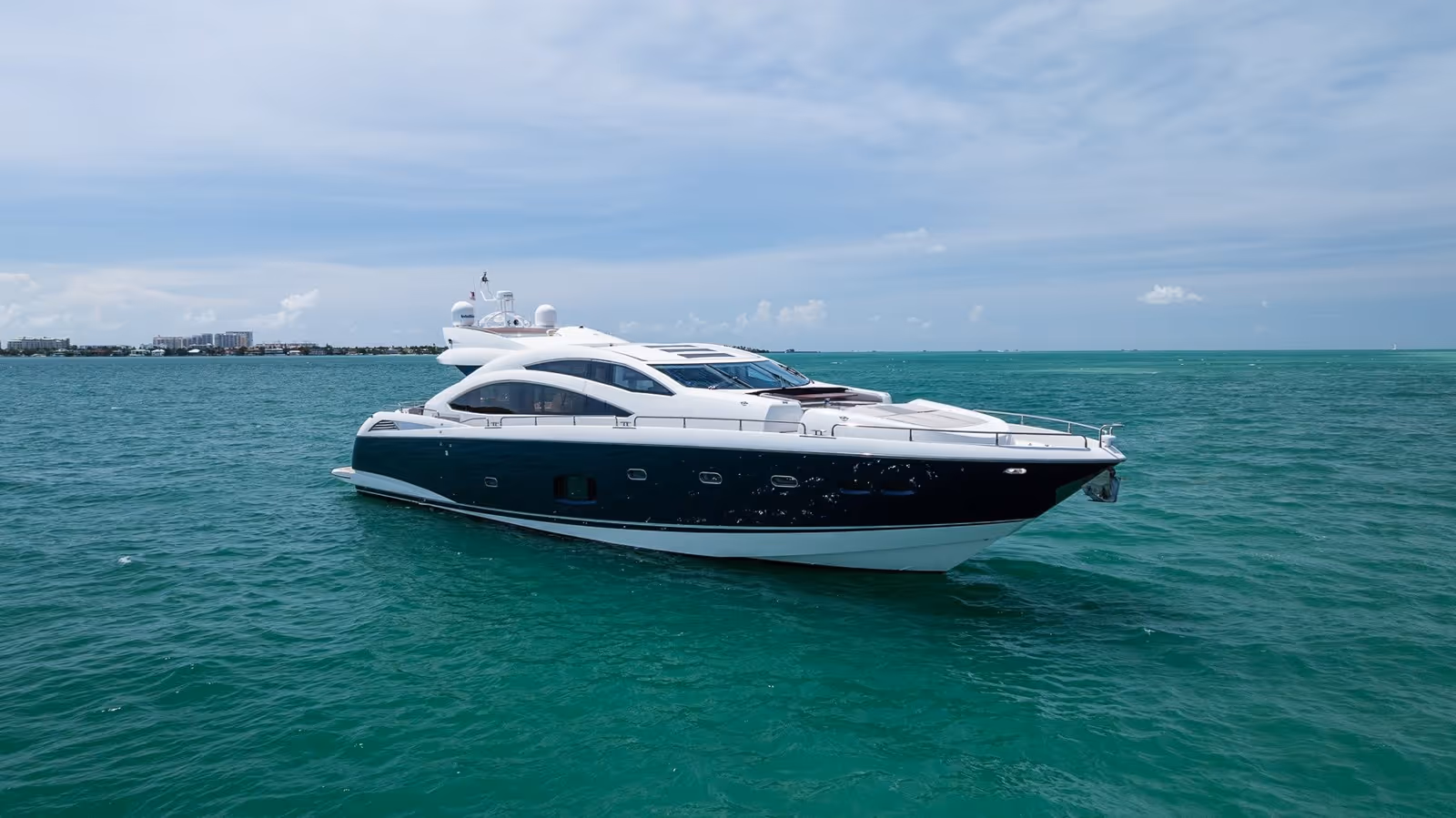Predator 84