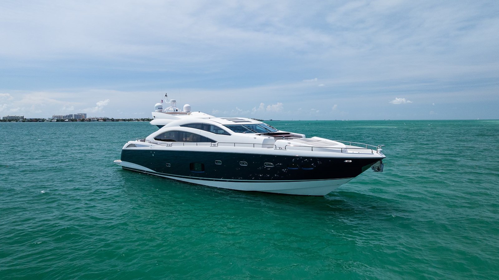 Predator 84