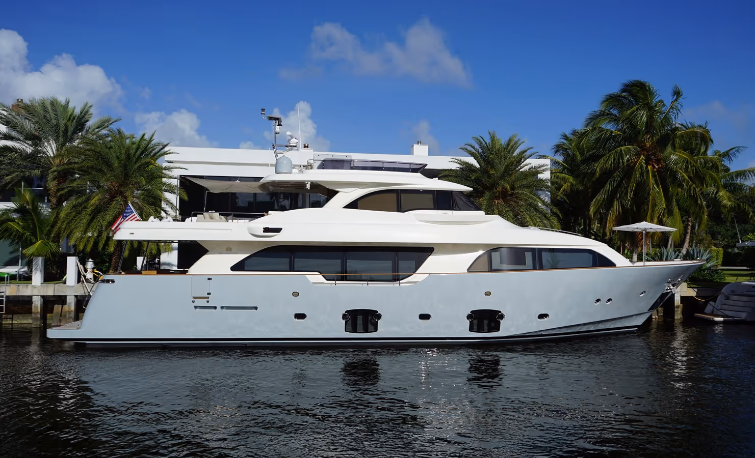 Navetta 26 Crescendo