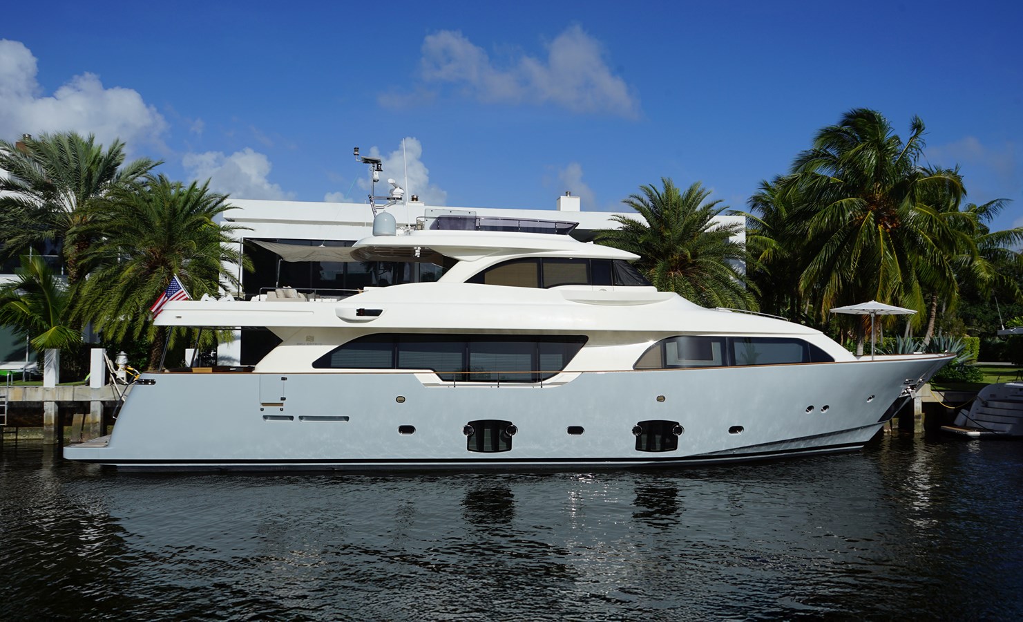 Navetta 26 Crescendo