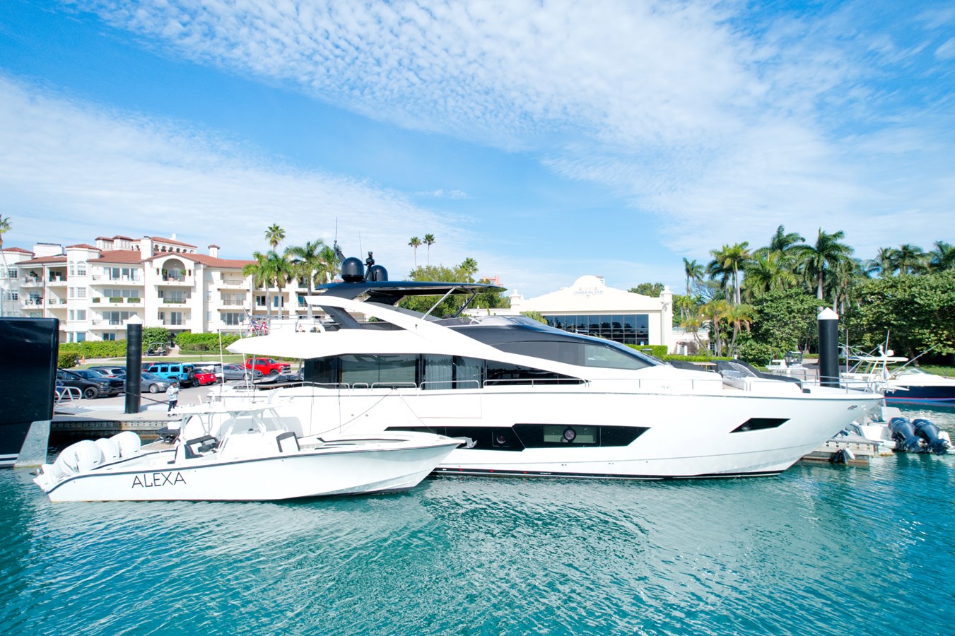 86 Yacht