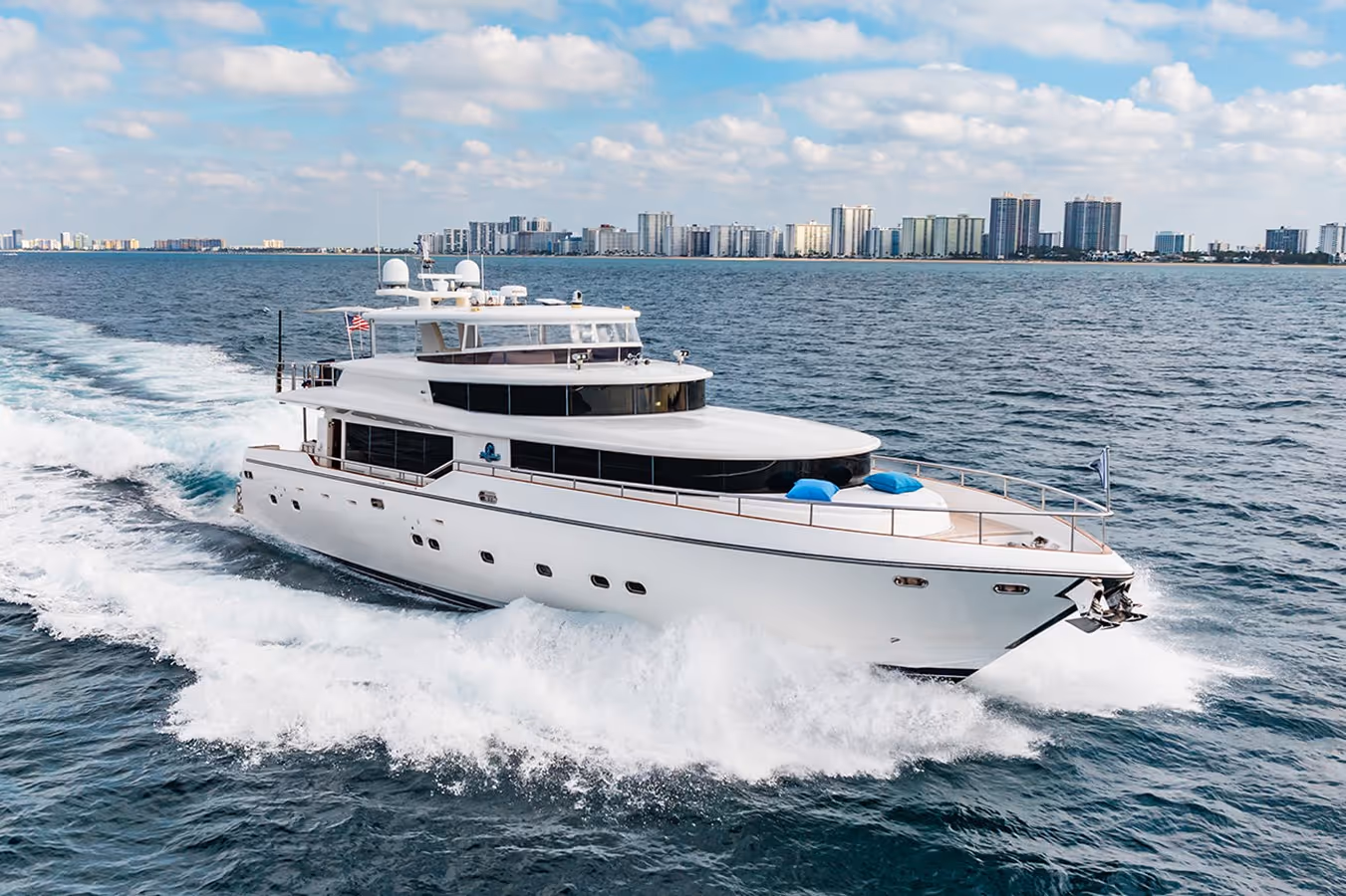Pilothouse