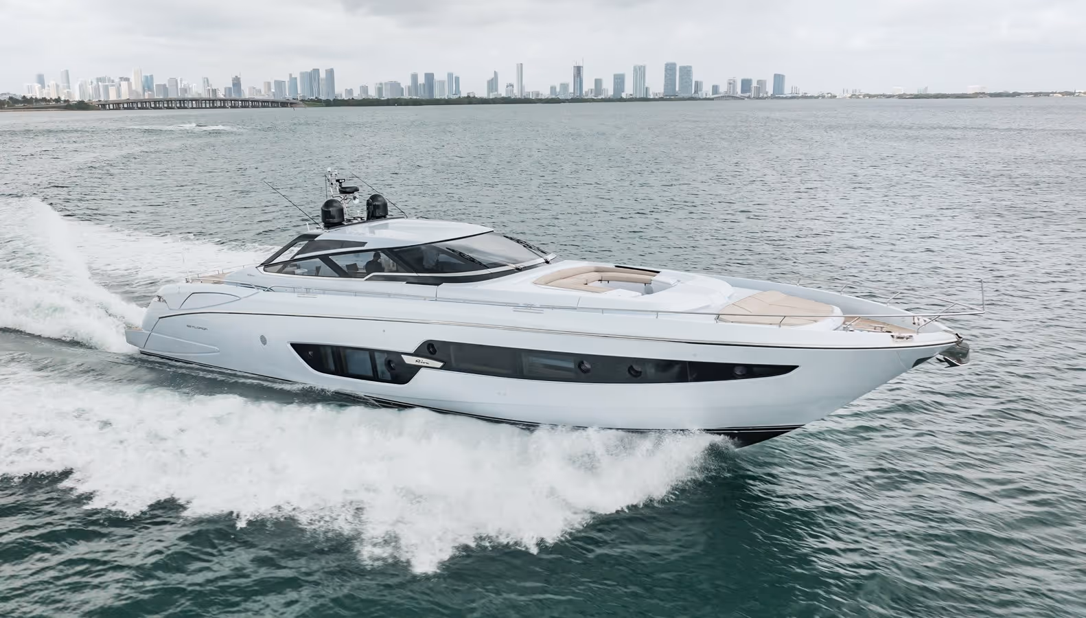Florida Riva