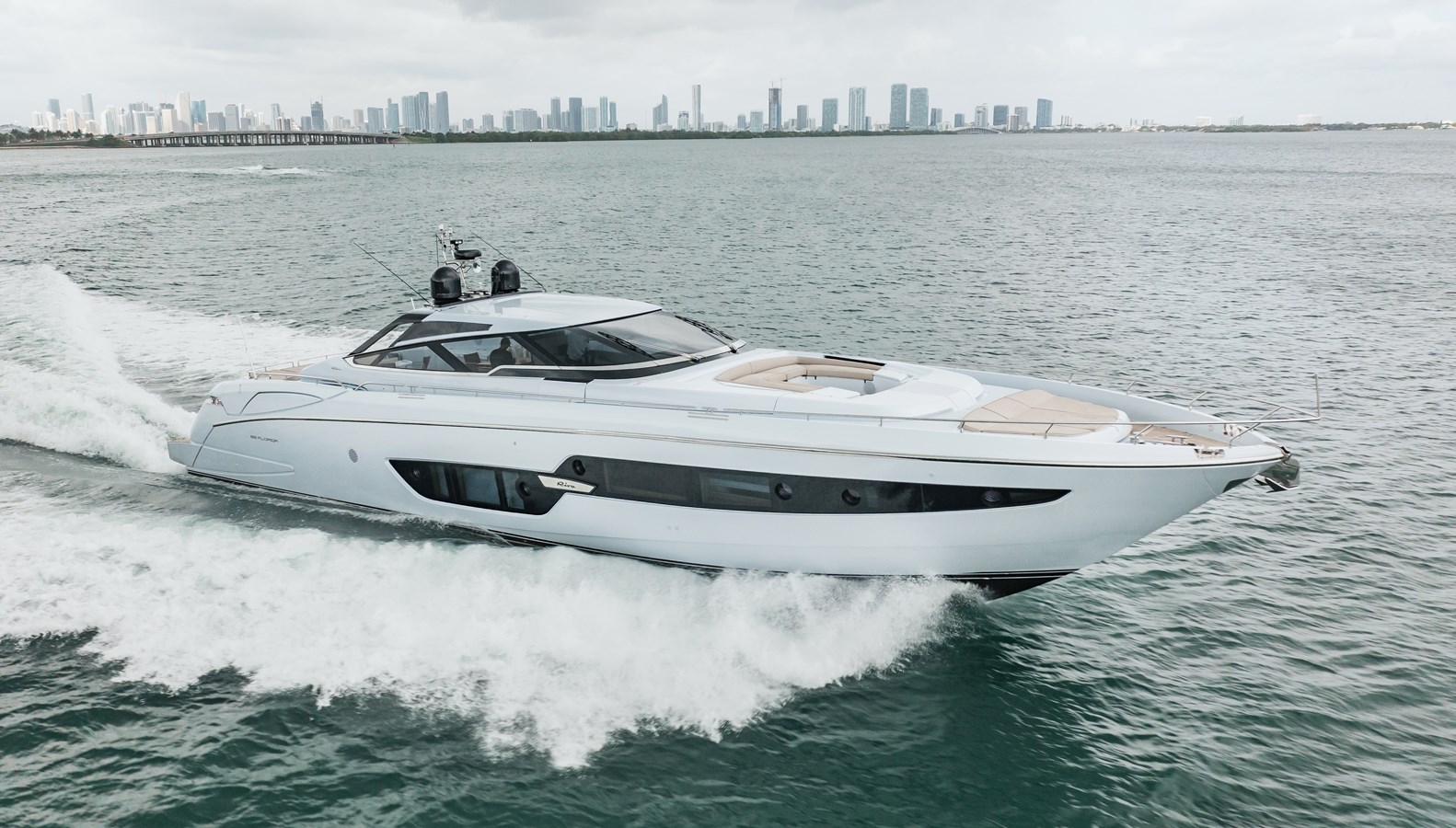 Florida Riva