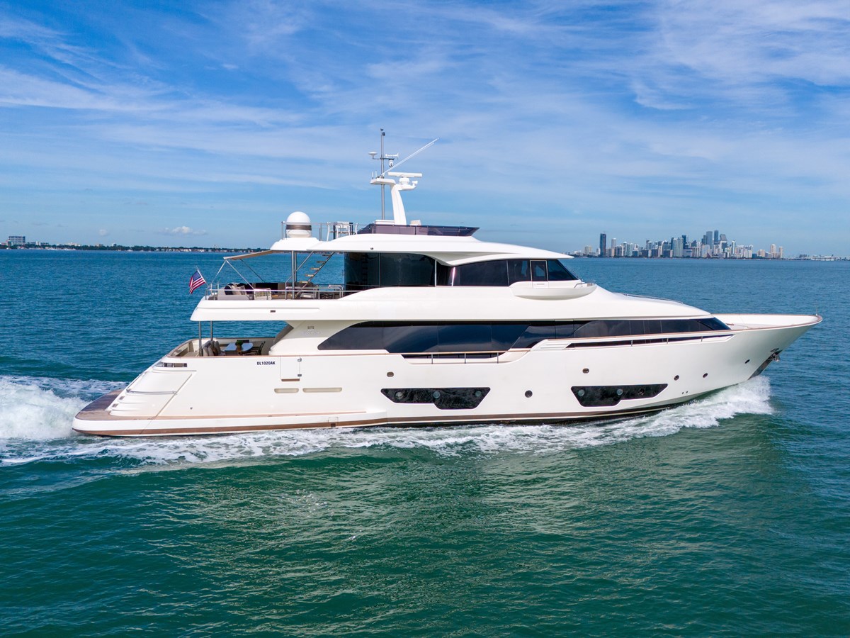 Navetta 28