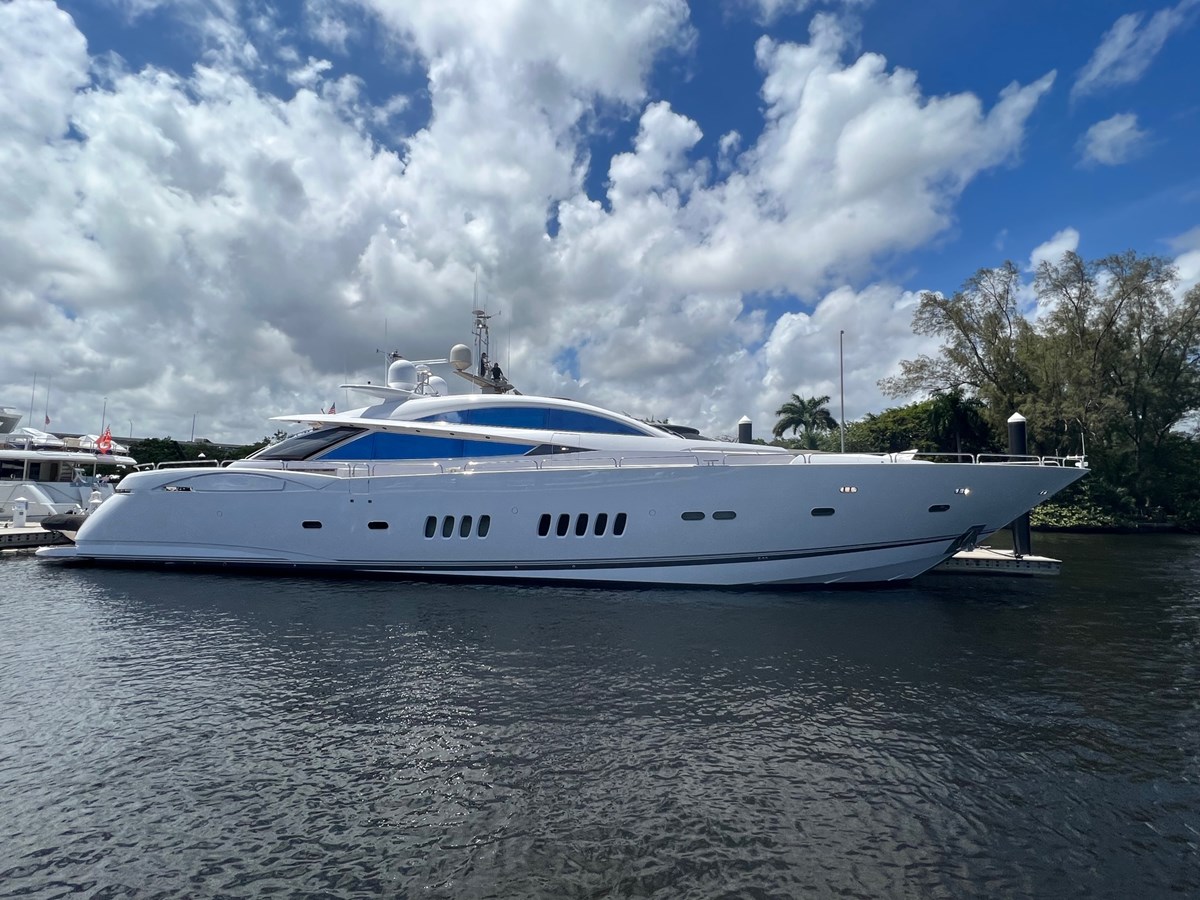 Predator 108
