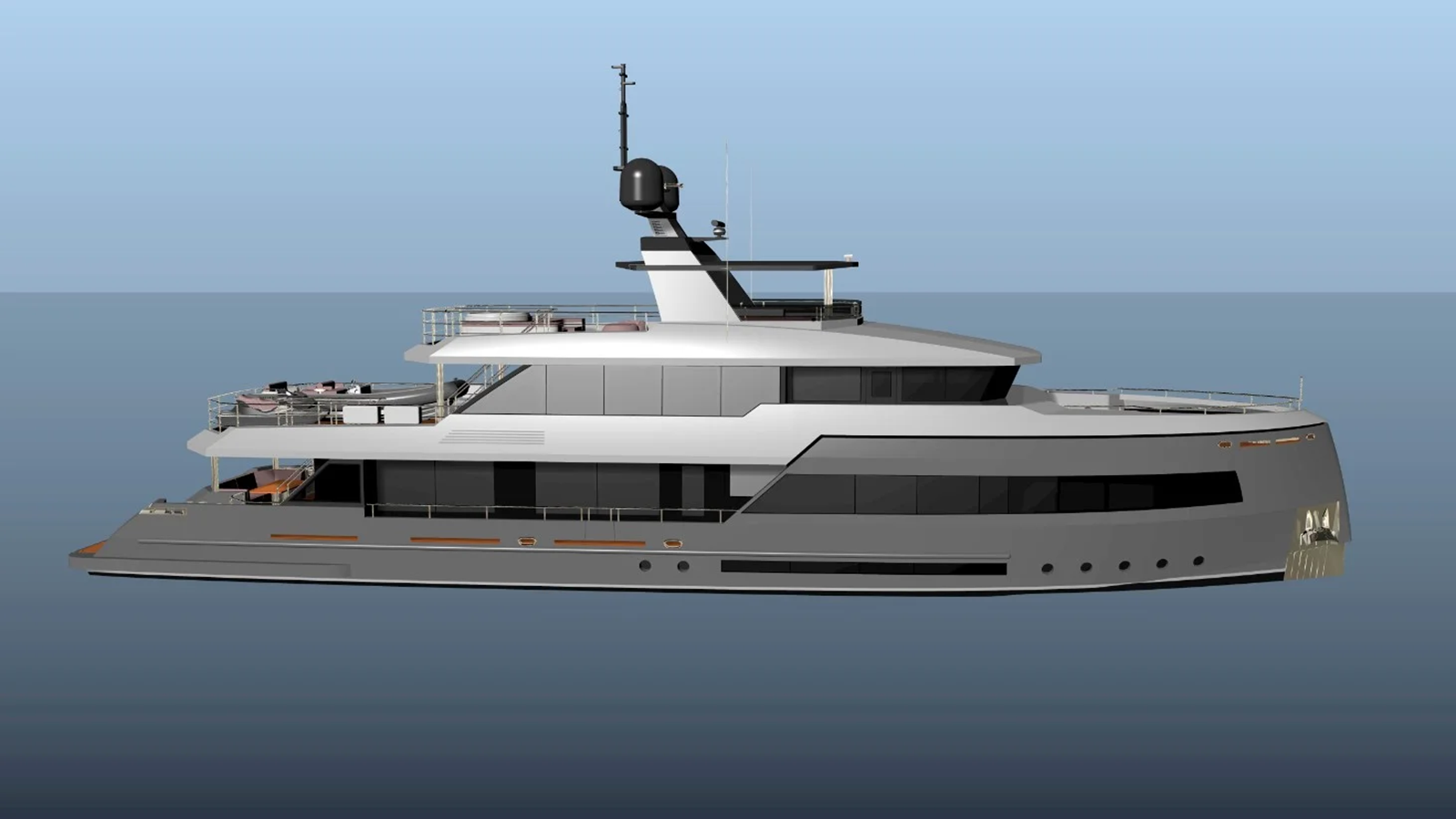 Explora 115