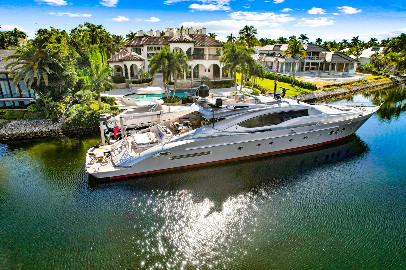 124 Sports Cruiser