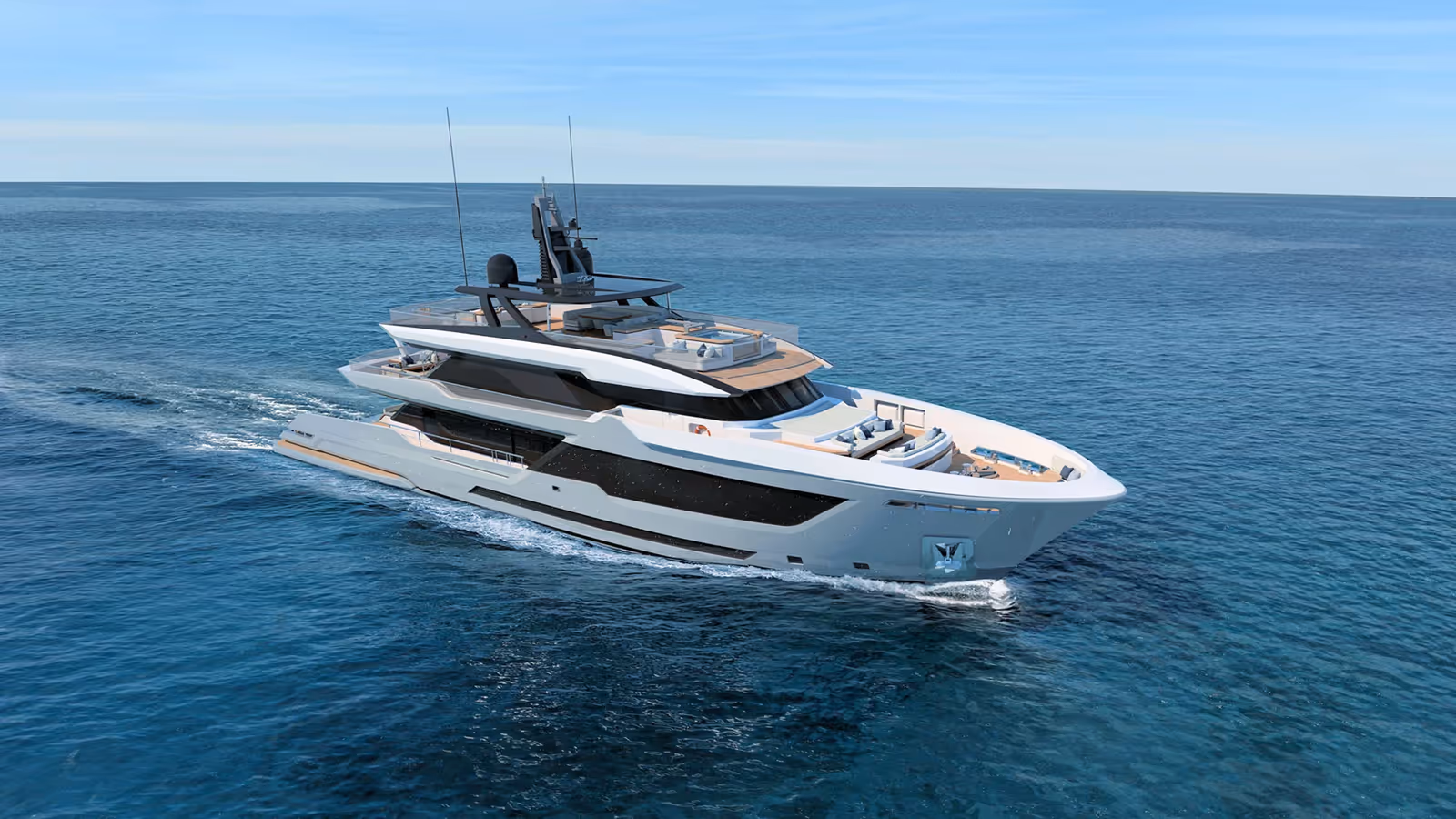 Aventura 130