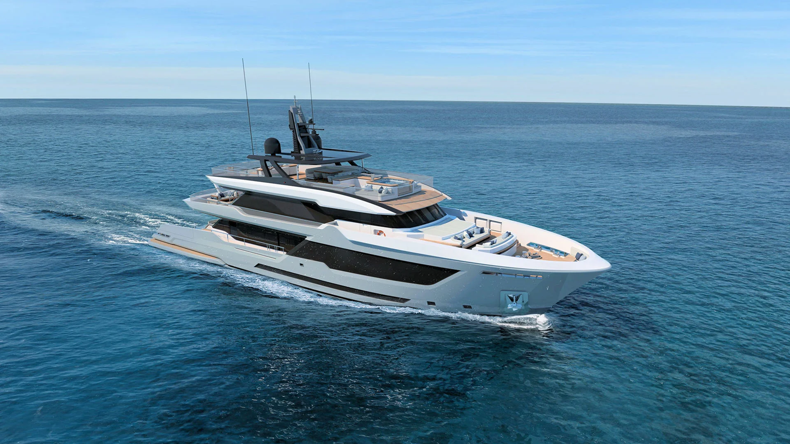 Aventura 130