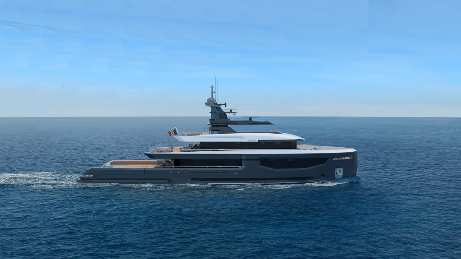 Explora 135