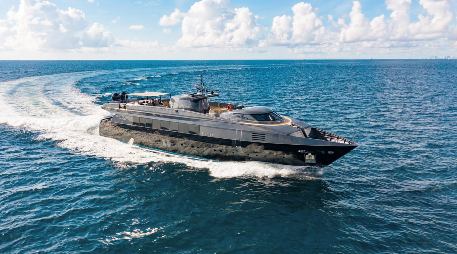 41m Custom