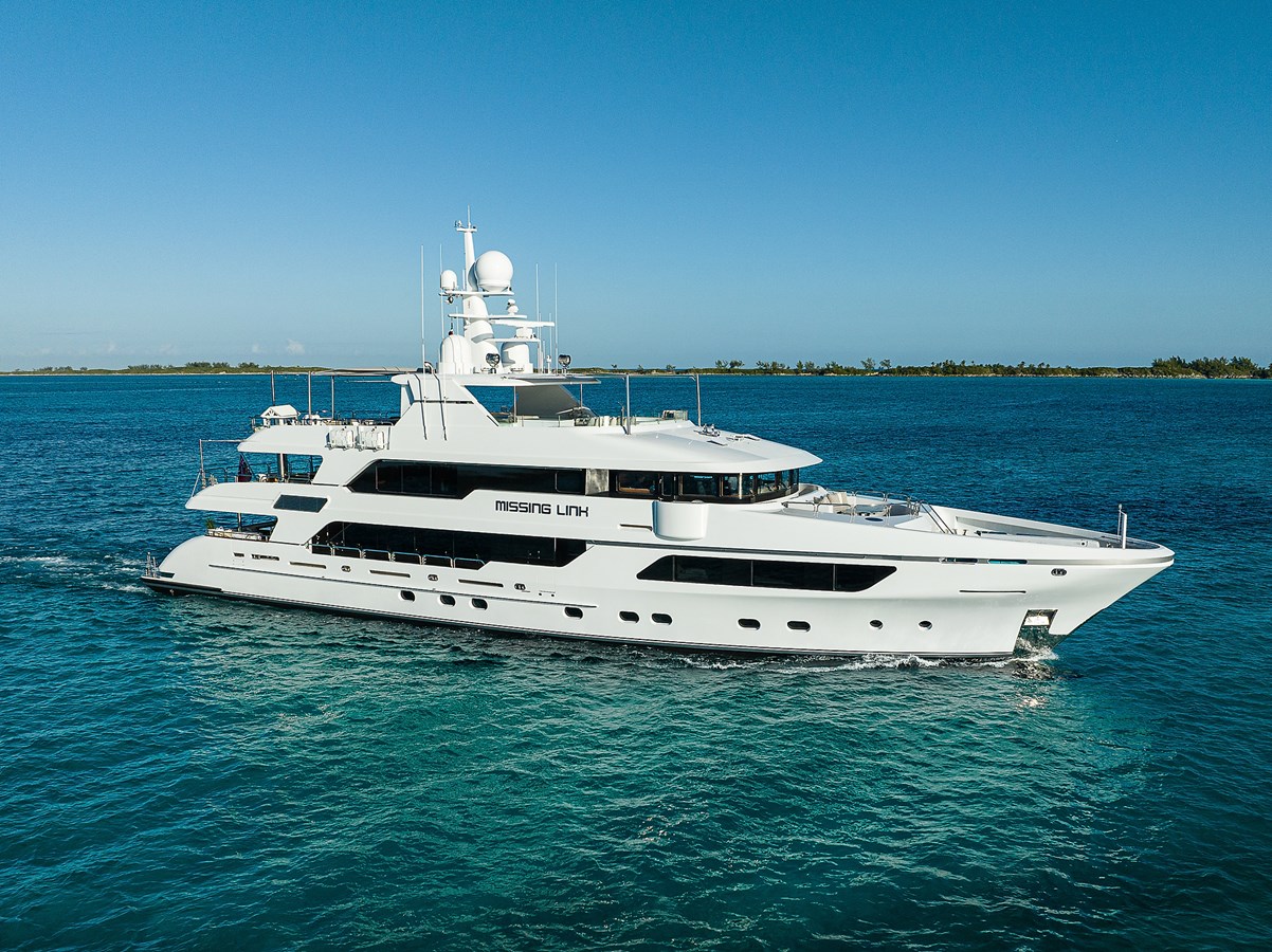 43 m Series 