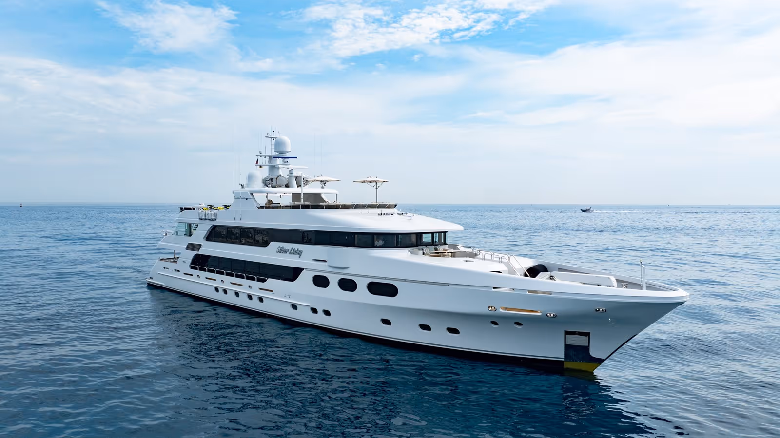 Tri-Deck