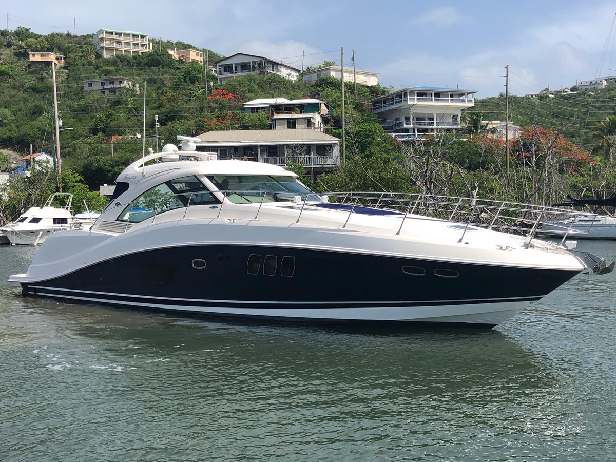 55 Sundancer
