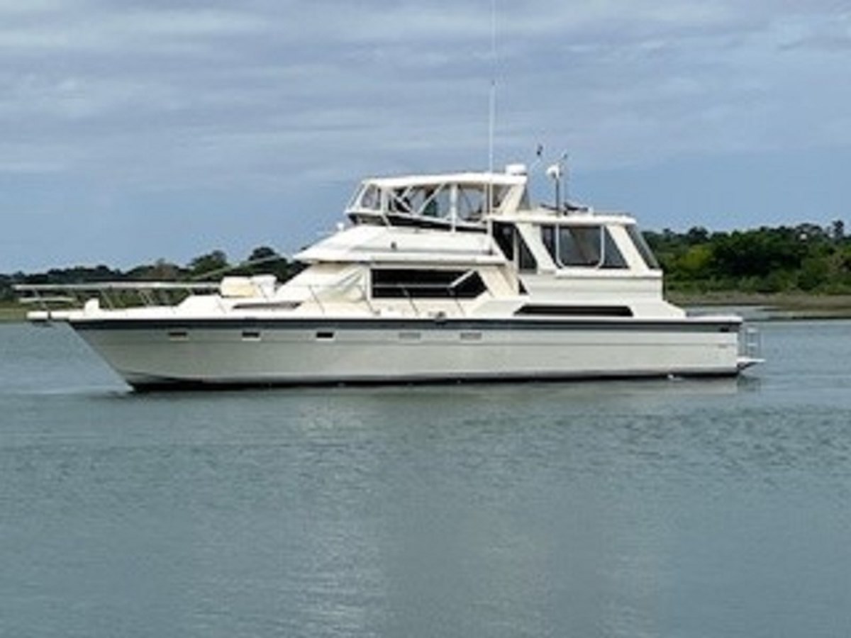 55 Yachtfisherman