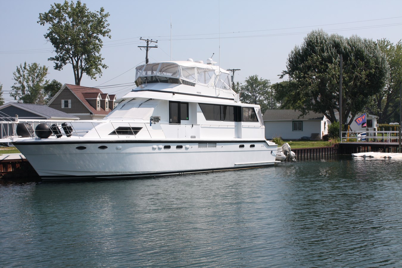 56 Rivanna