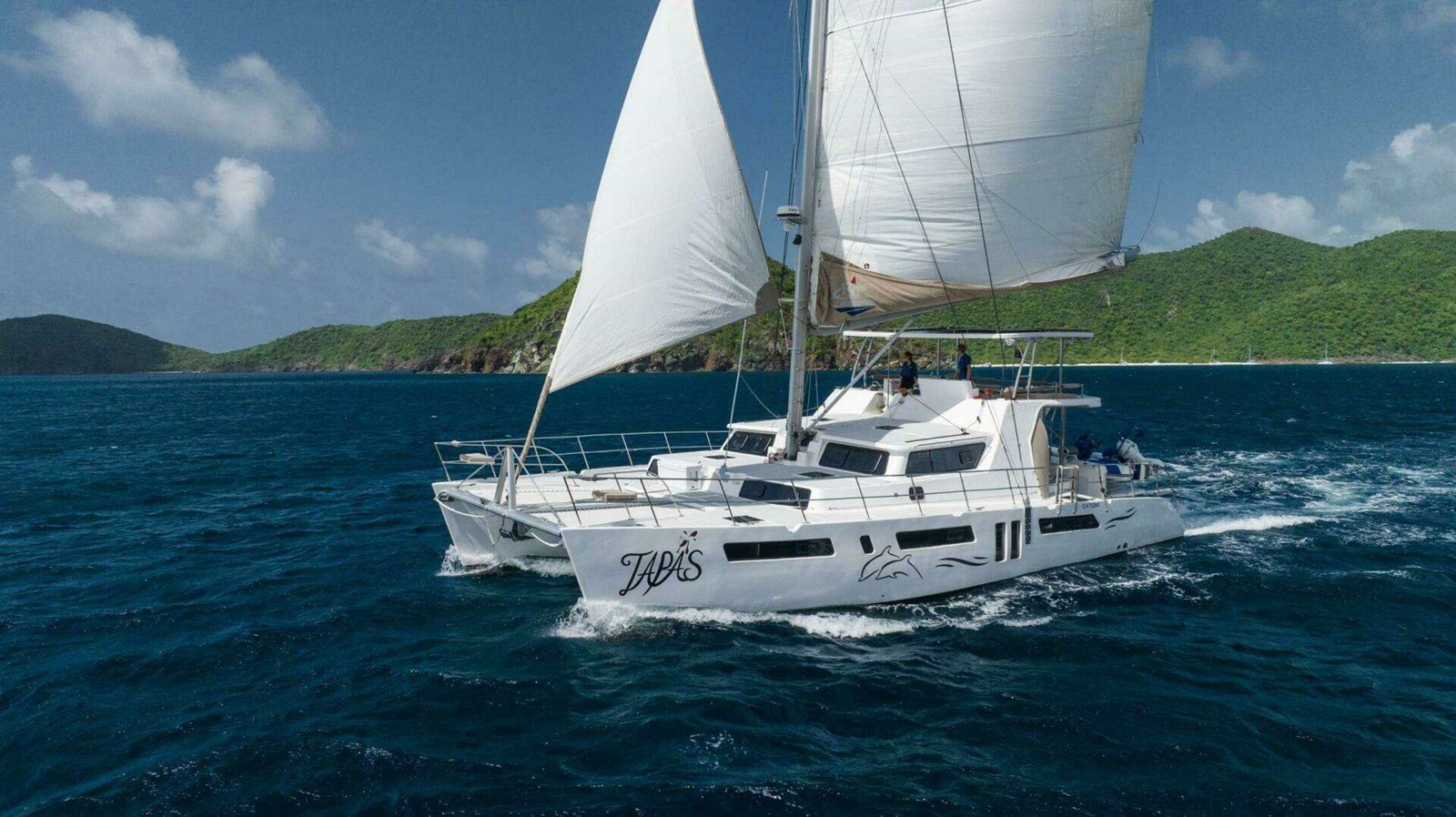 570 Flybridge