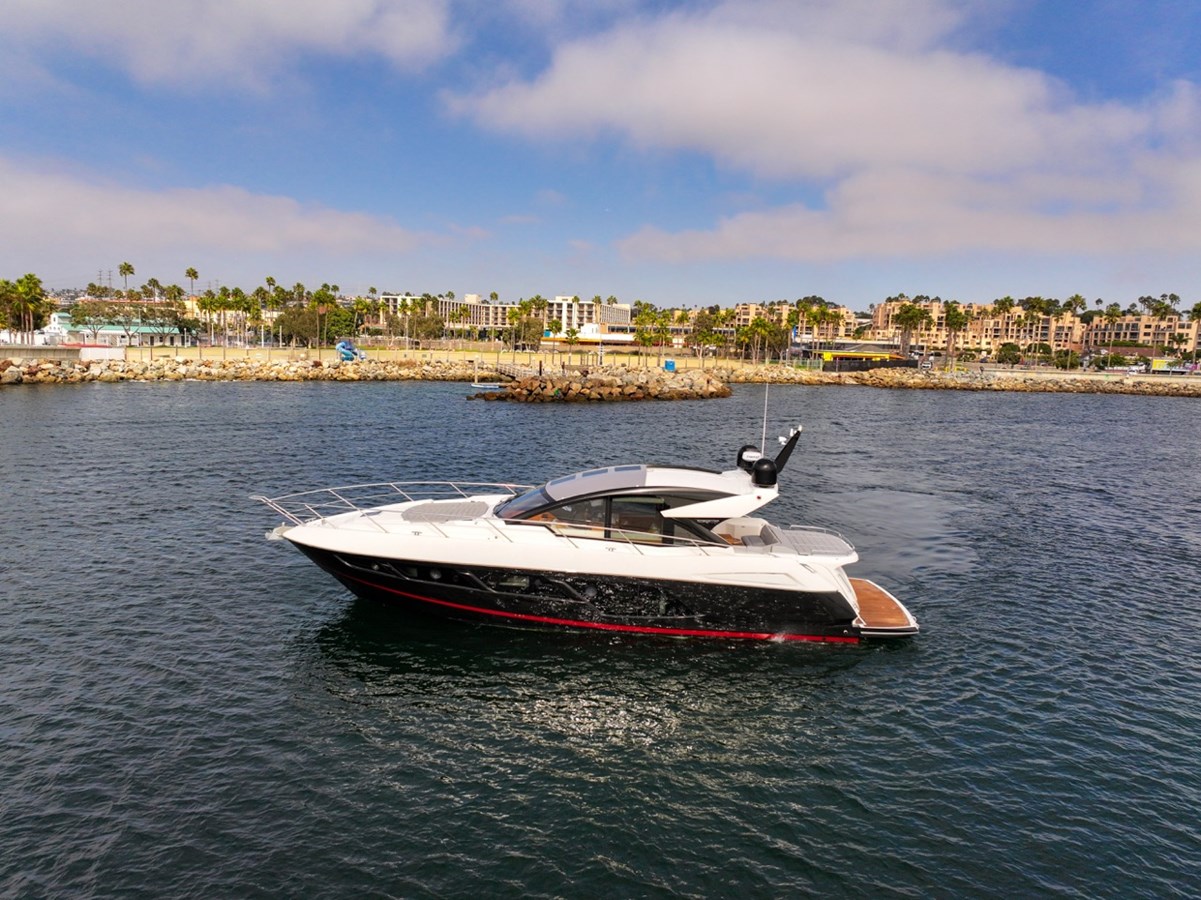 Predator 57