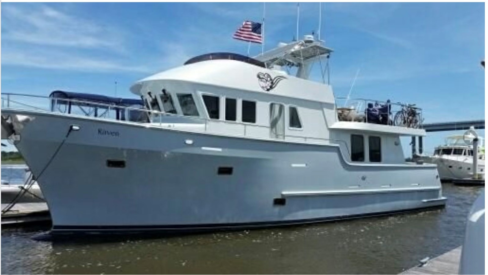 5700 Expedition