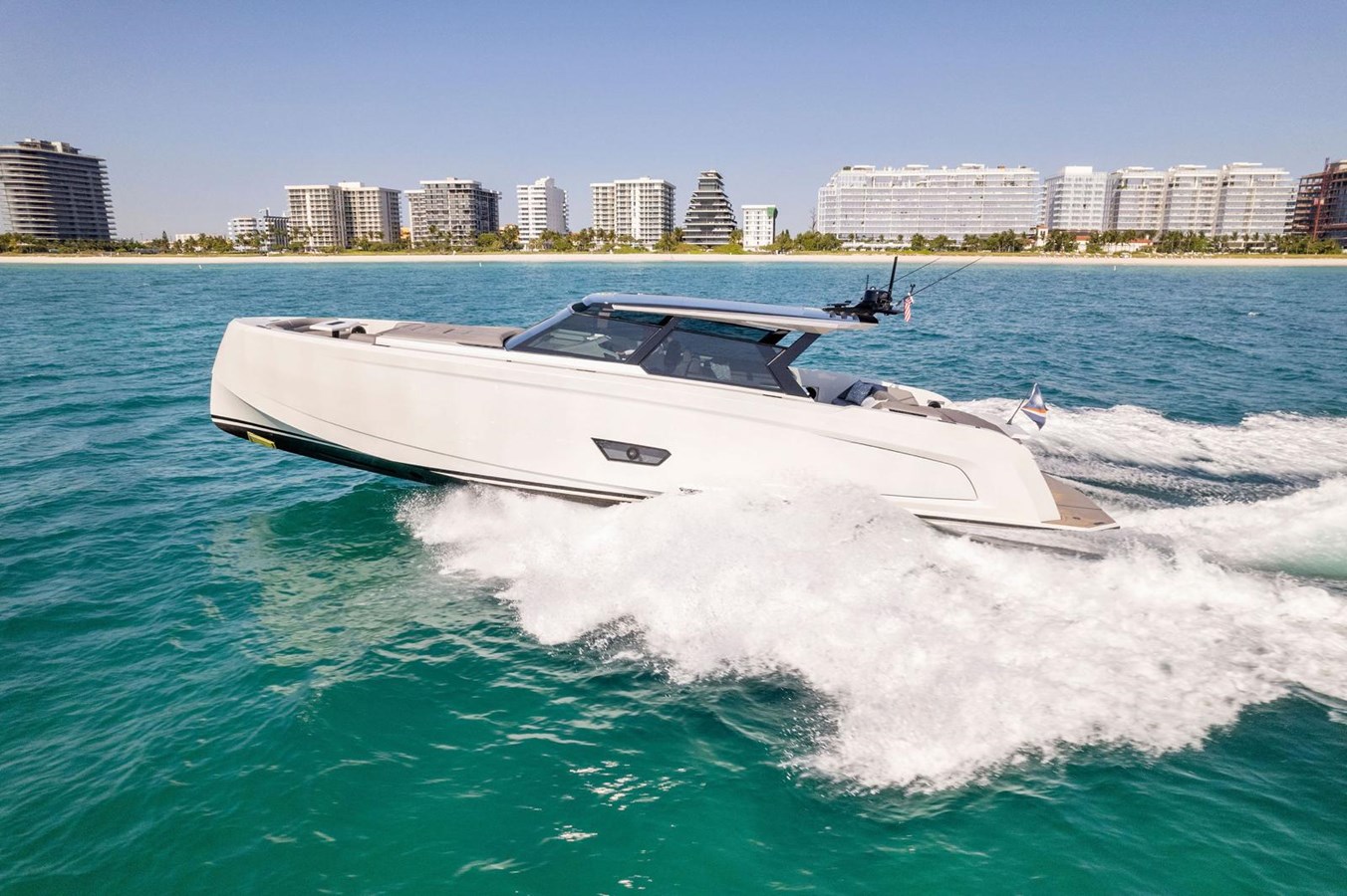Vanquish VQ58