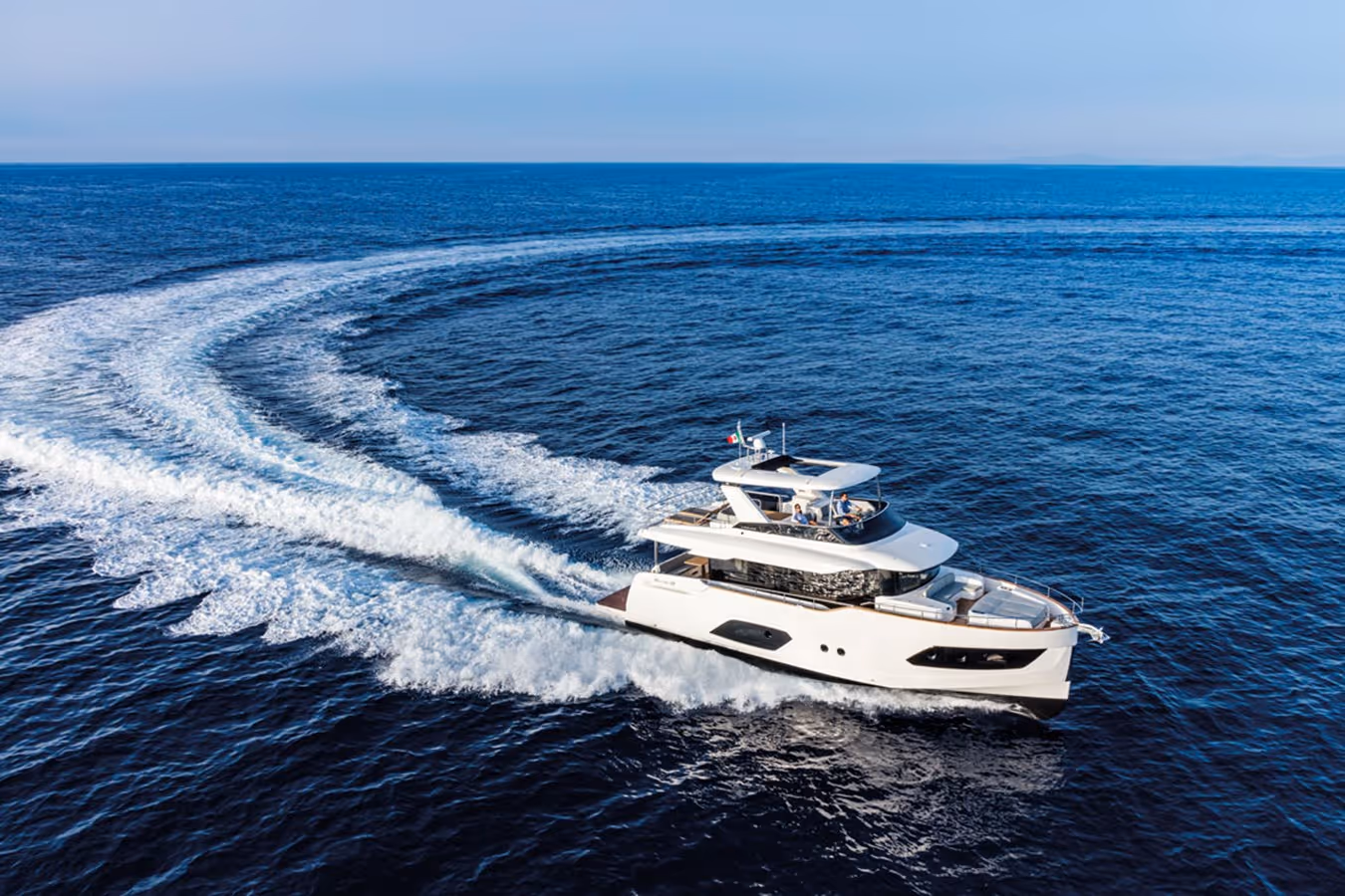 Navetta 58