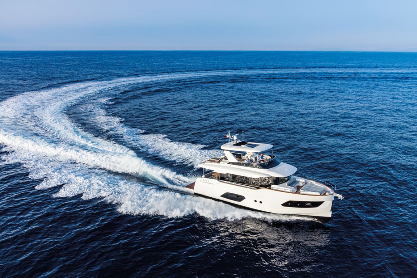 Navetta 58