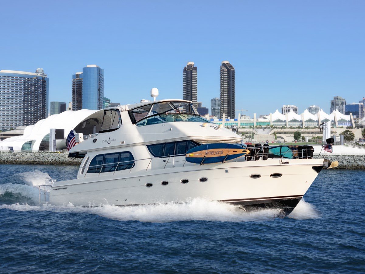 56 Voyager