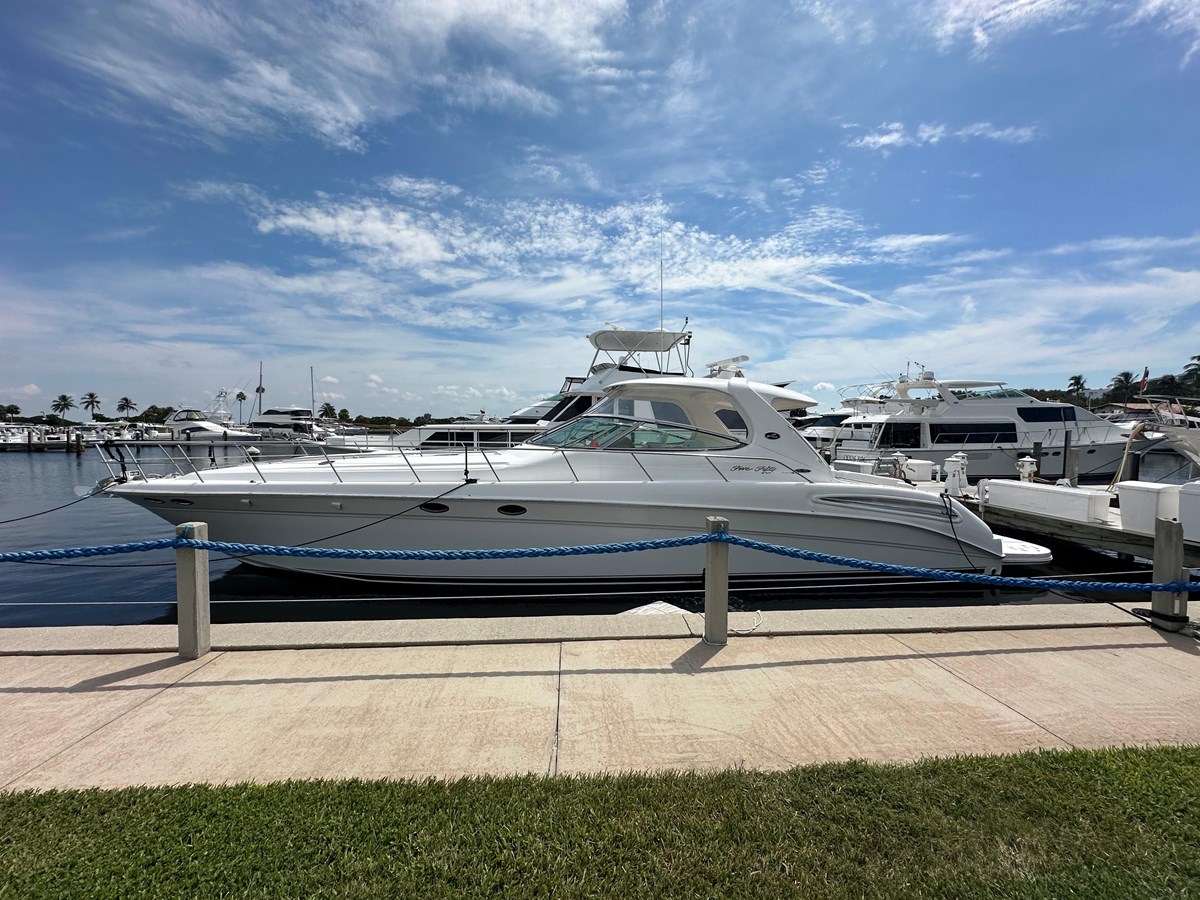550 Sundancer
