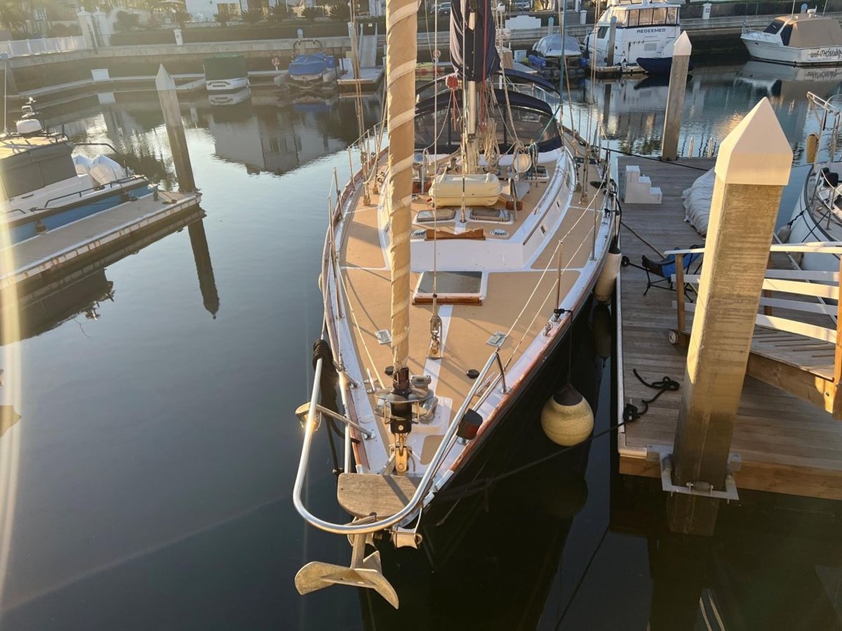 Sloop 60