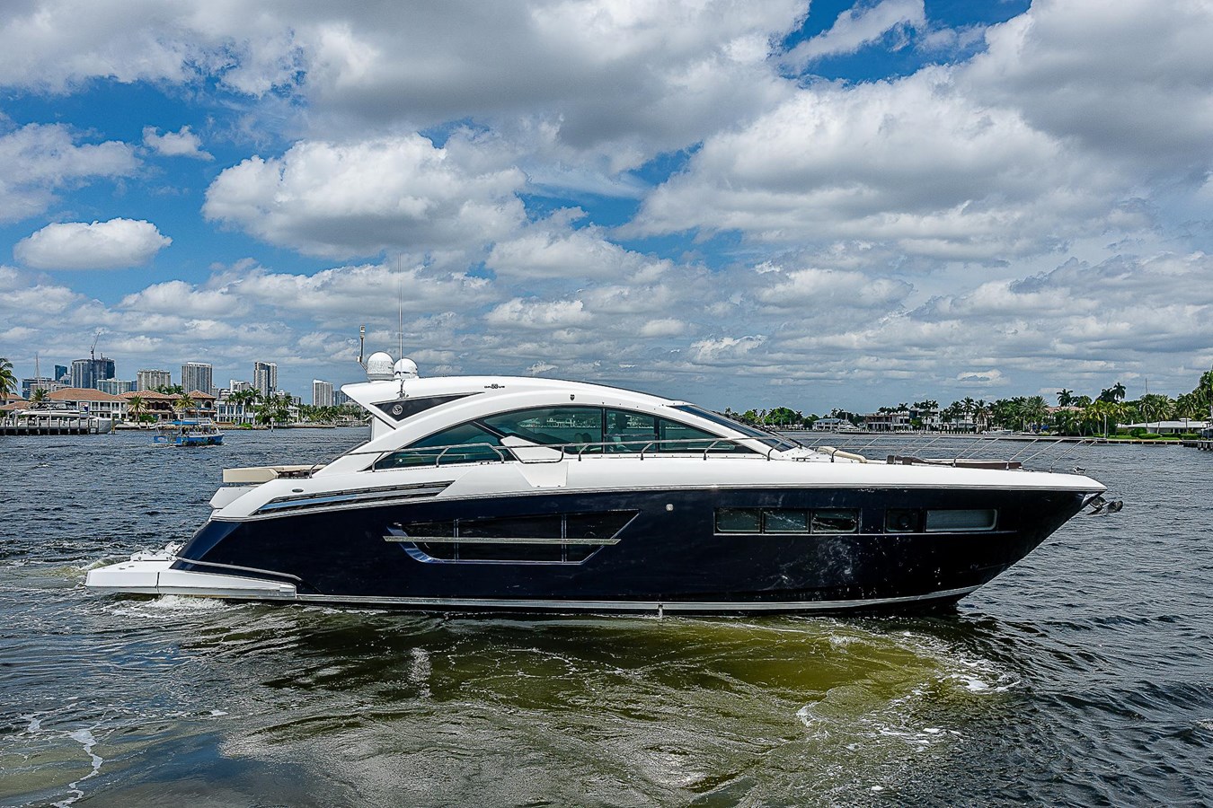 60 Cantius