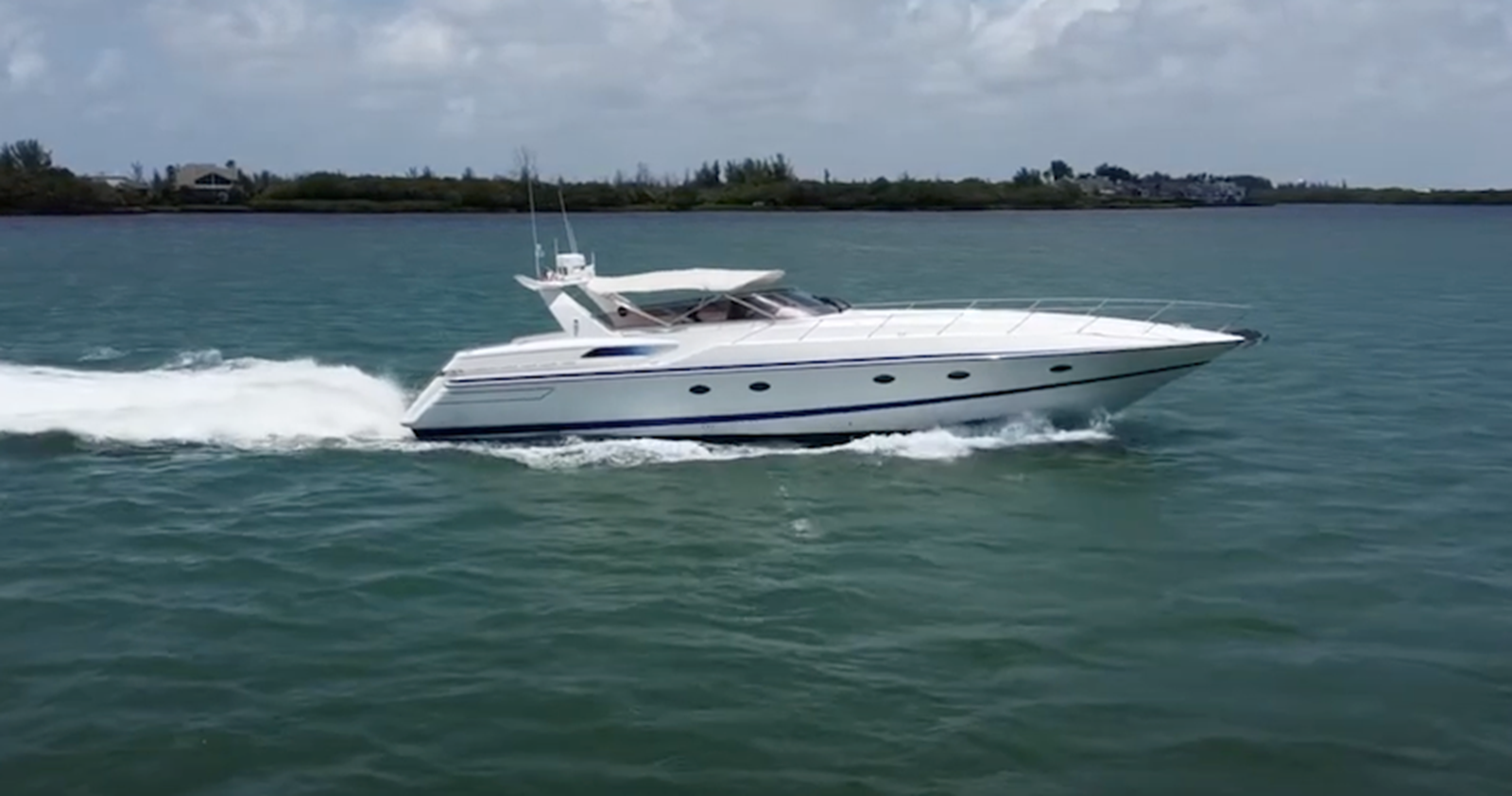 Renegade 60