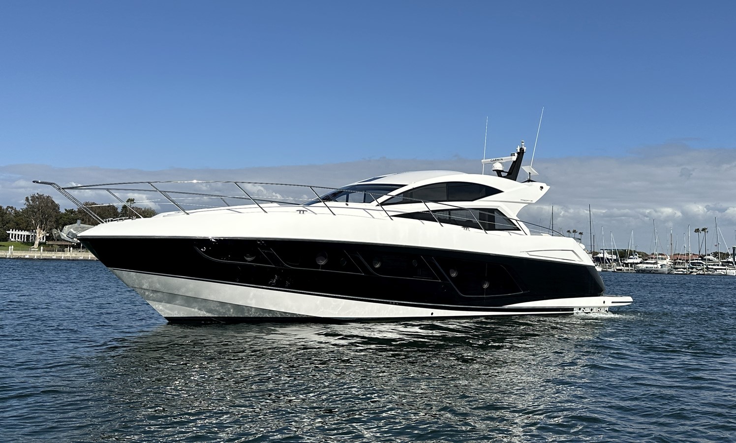 Predator 57