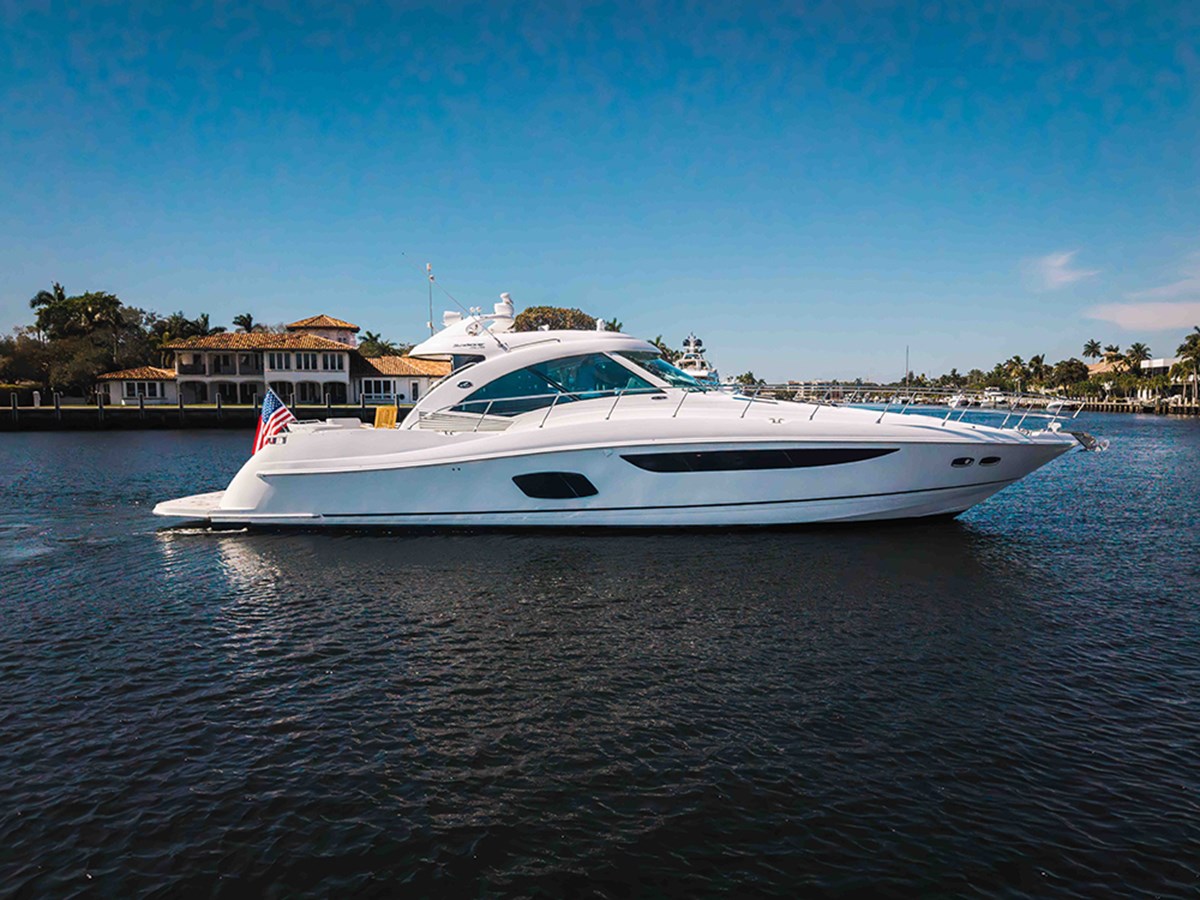 610 Sundancer