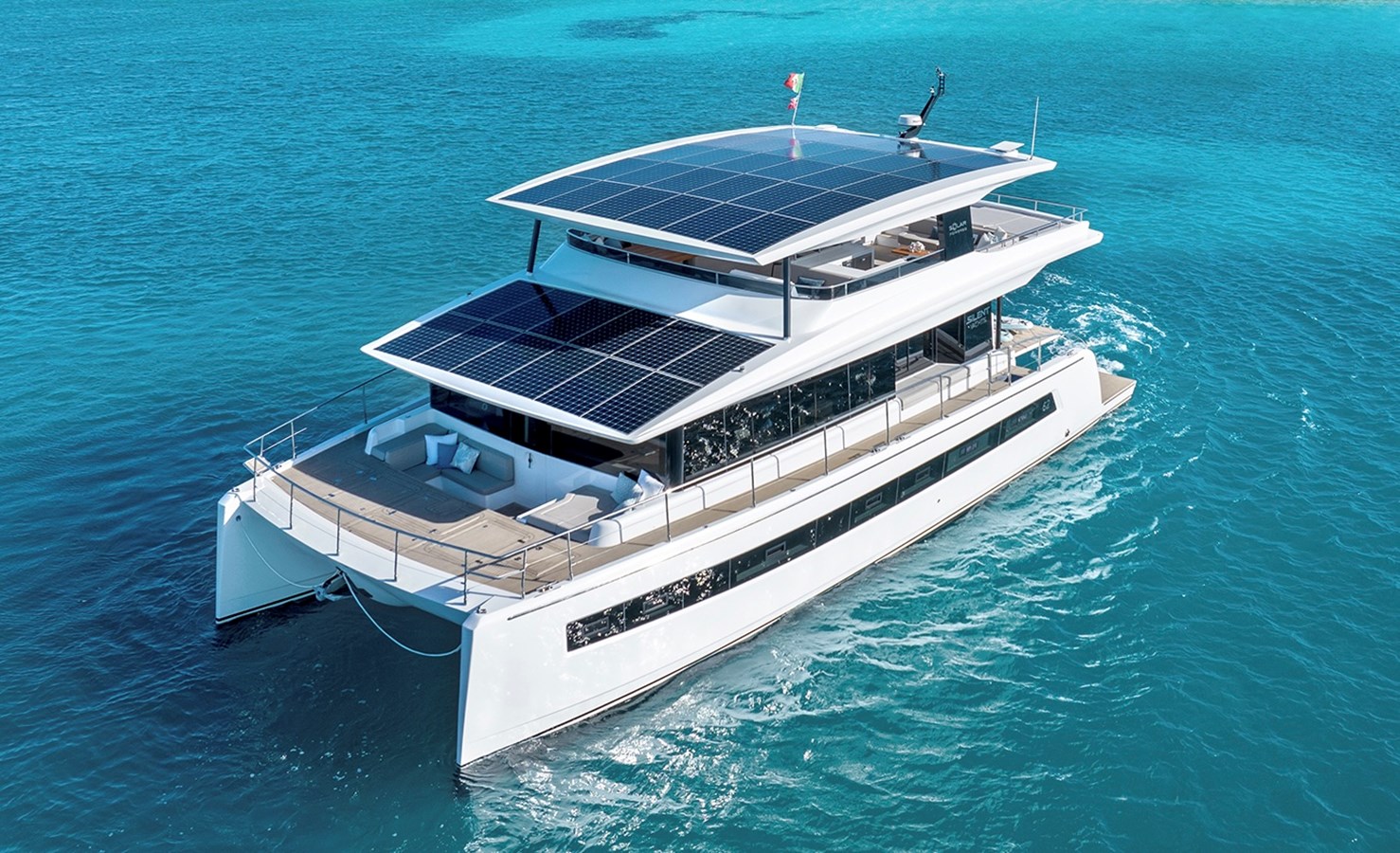 62 3-Deck