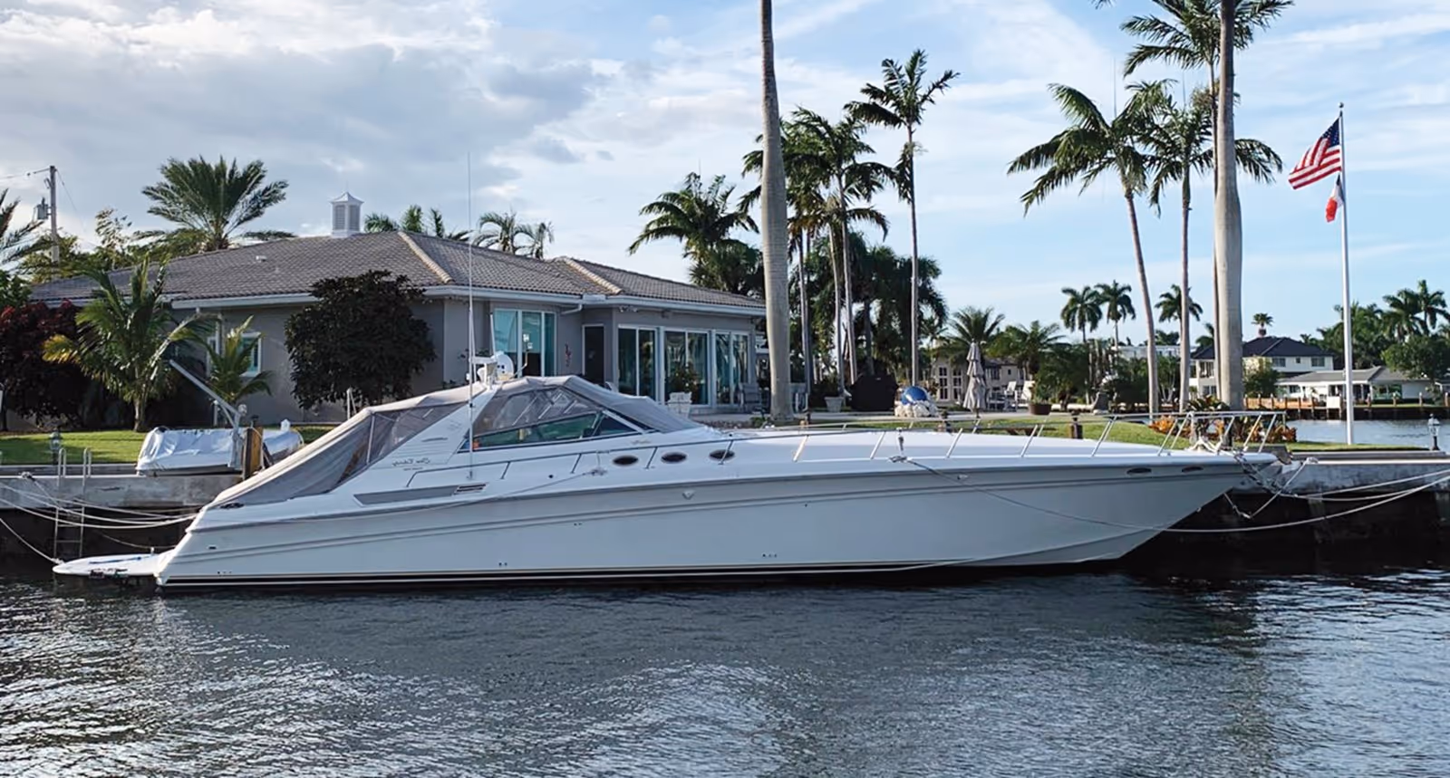 63 Sundancer