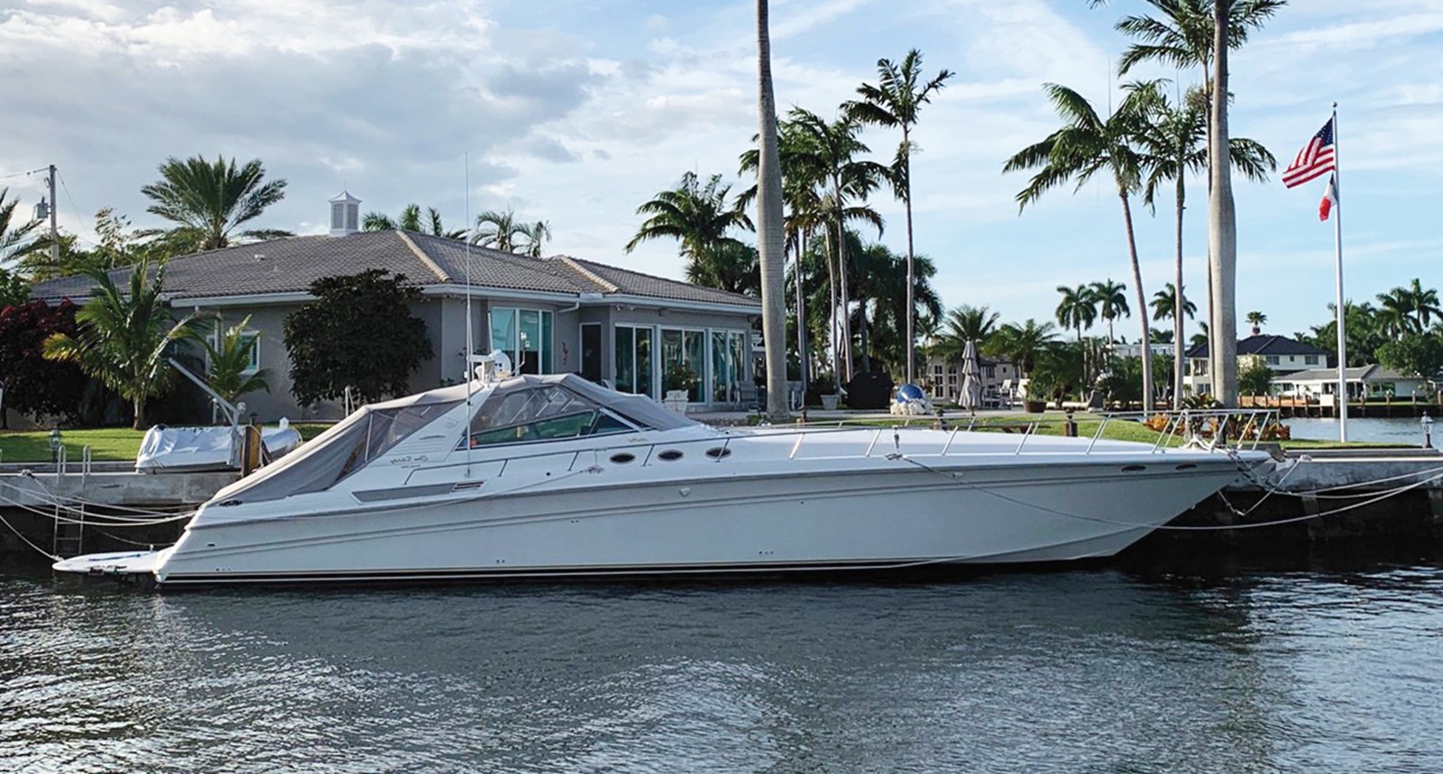 63 Sundancer