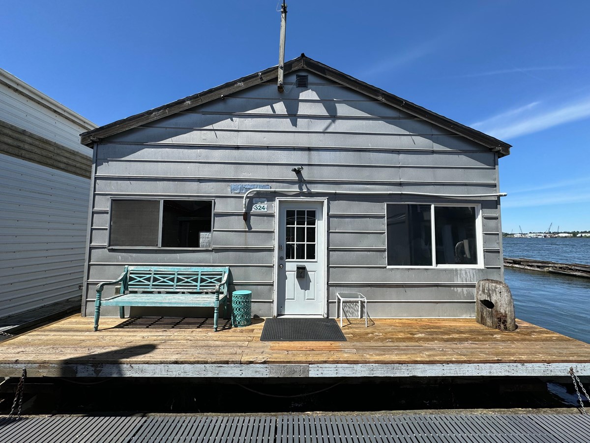 Boat House