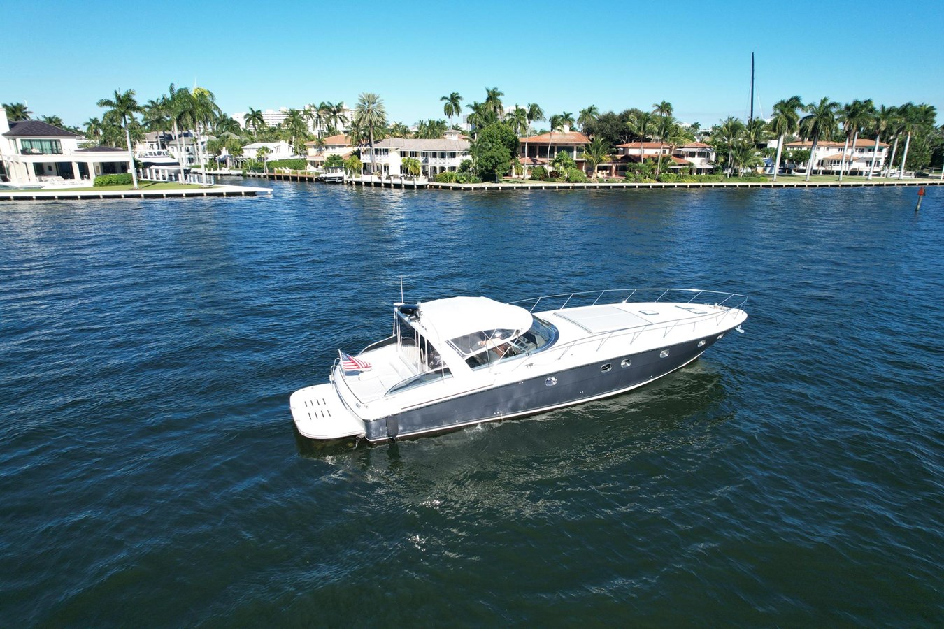Sports Cruiser
