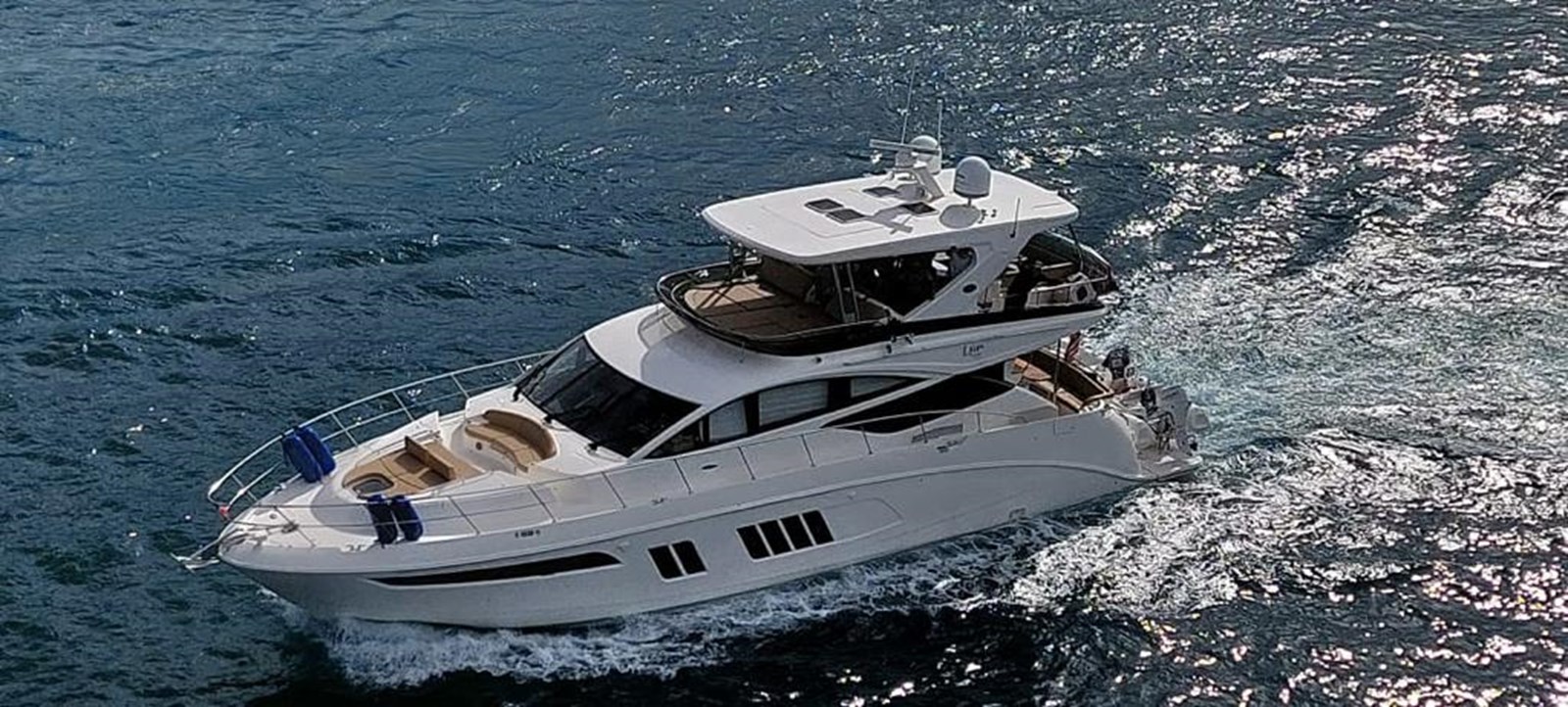 L650 Fly