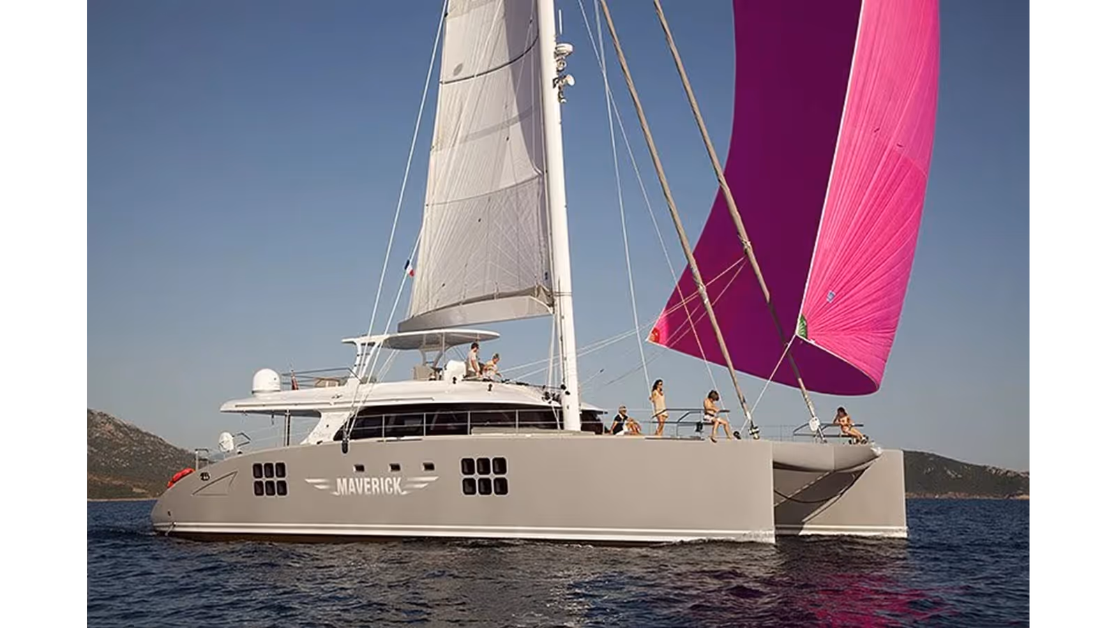 Sunreef 70