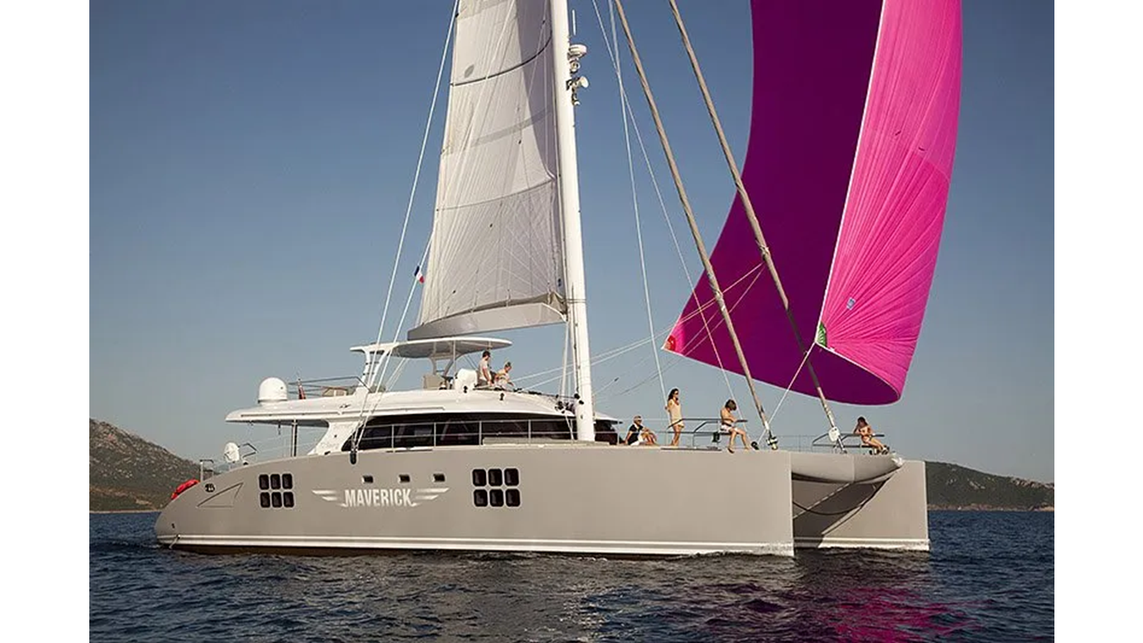 Sunreef 70